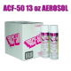 ACF50 ANTI CORROSION FORMULA   CORROSION BLOCK  13oz  (12 PACK)